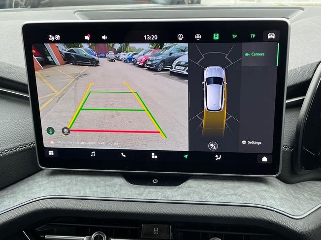 ŠKODA Kodiaq Photo 49