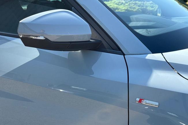 AUDI A1 Photo 20