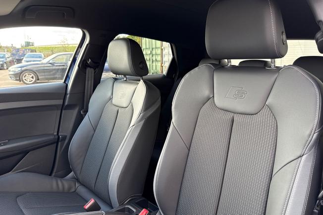 AUDI A1 Sportback  Photo 54
