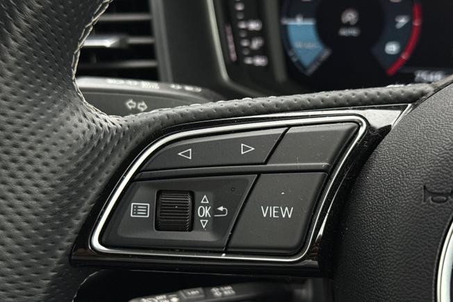 AUDI A1 Photo 16
