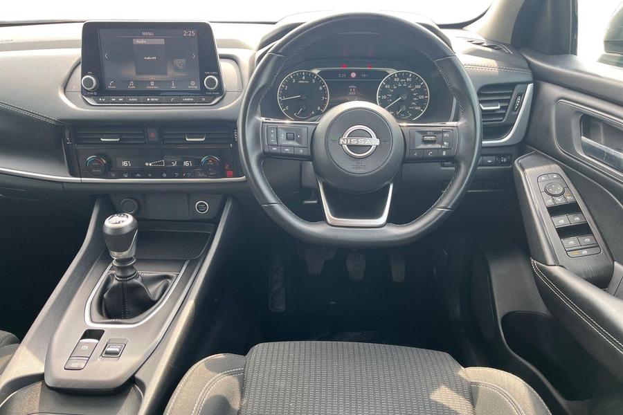 Nissan QASHQAI Photo autoimg-d1a1ee4f31ce9ed8c4040b4be53d568de32a42cb.jpg