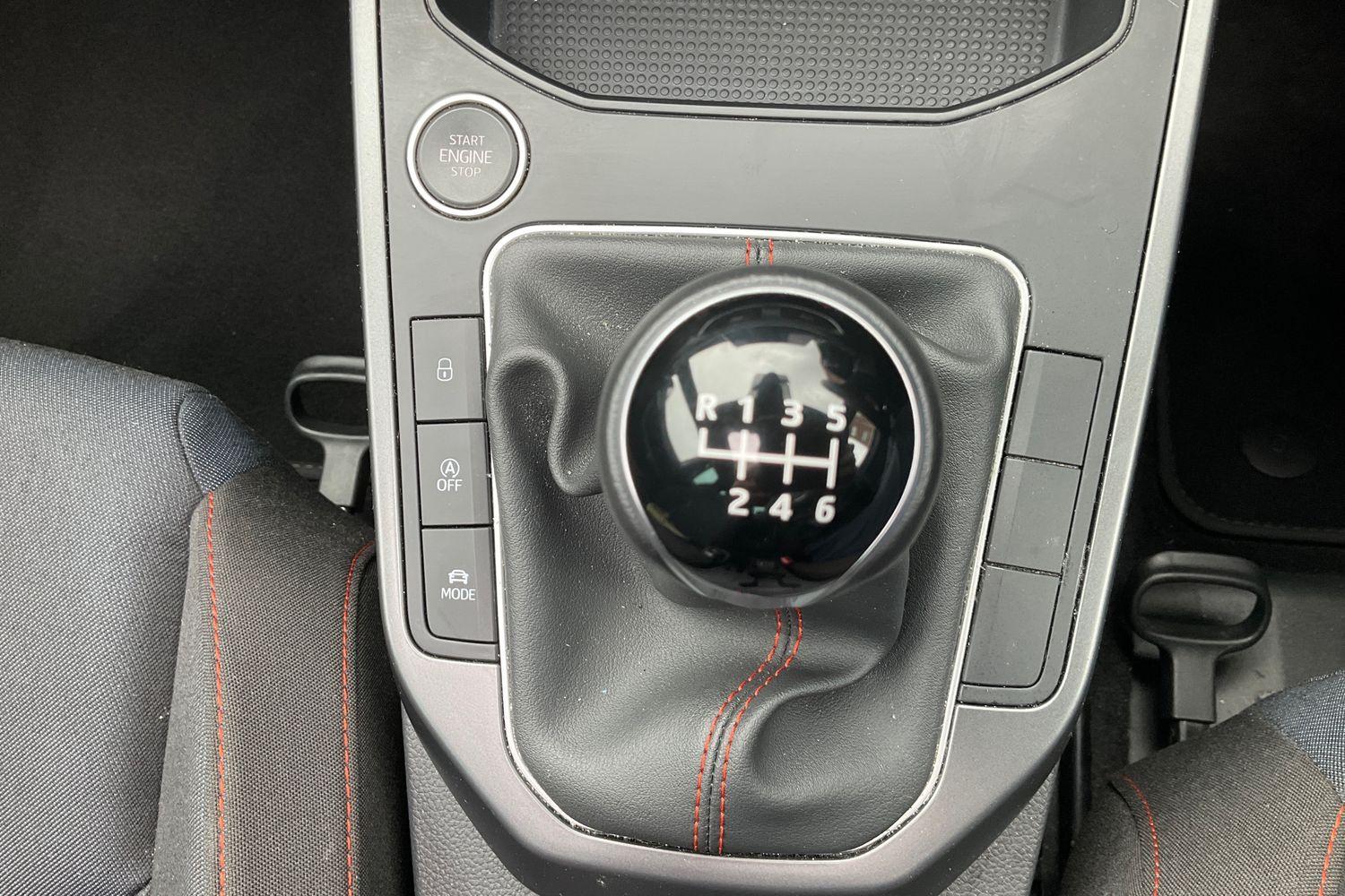 SEAT IBIZA Photo 27