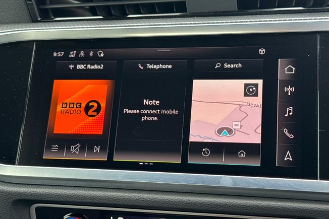 AUDI Q3 Photo 13