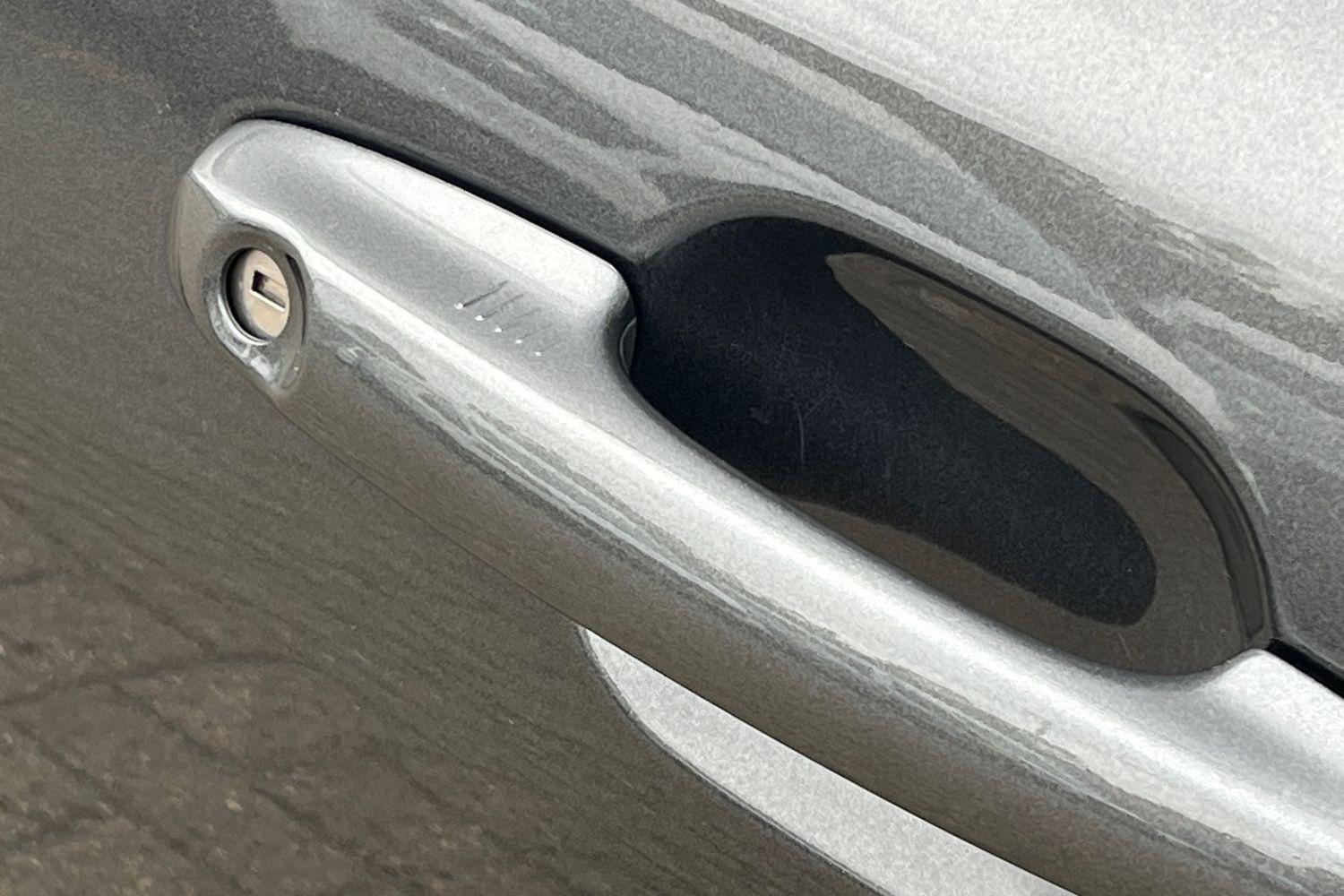 Ford FOCUS Photo 23