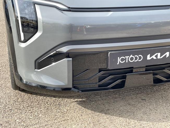 KIA Ev3 Photo 22