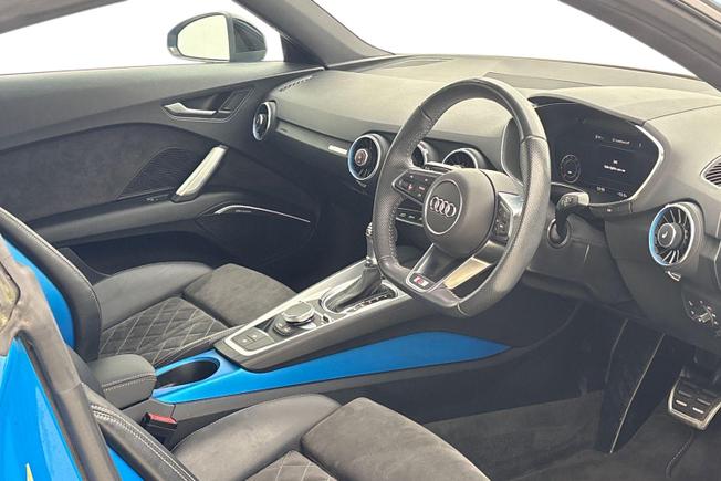 Audi TT Photo 7