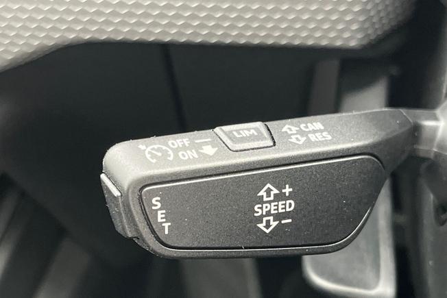 Audi A1 Photo 26