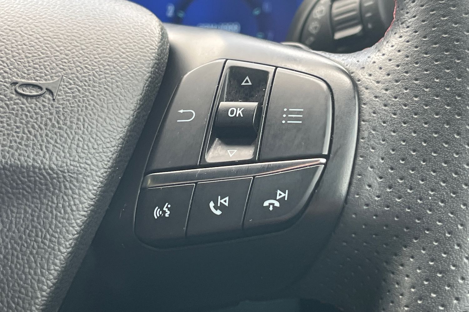 Ford Focus Photo 32