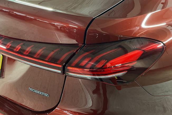 AUDI A5 Photo 18