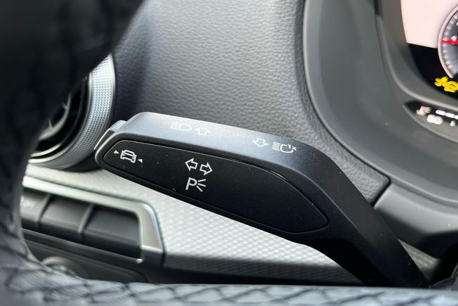 AUDI Q2 Photo 23