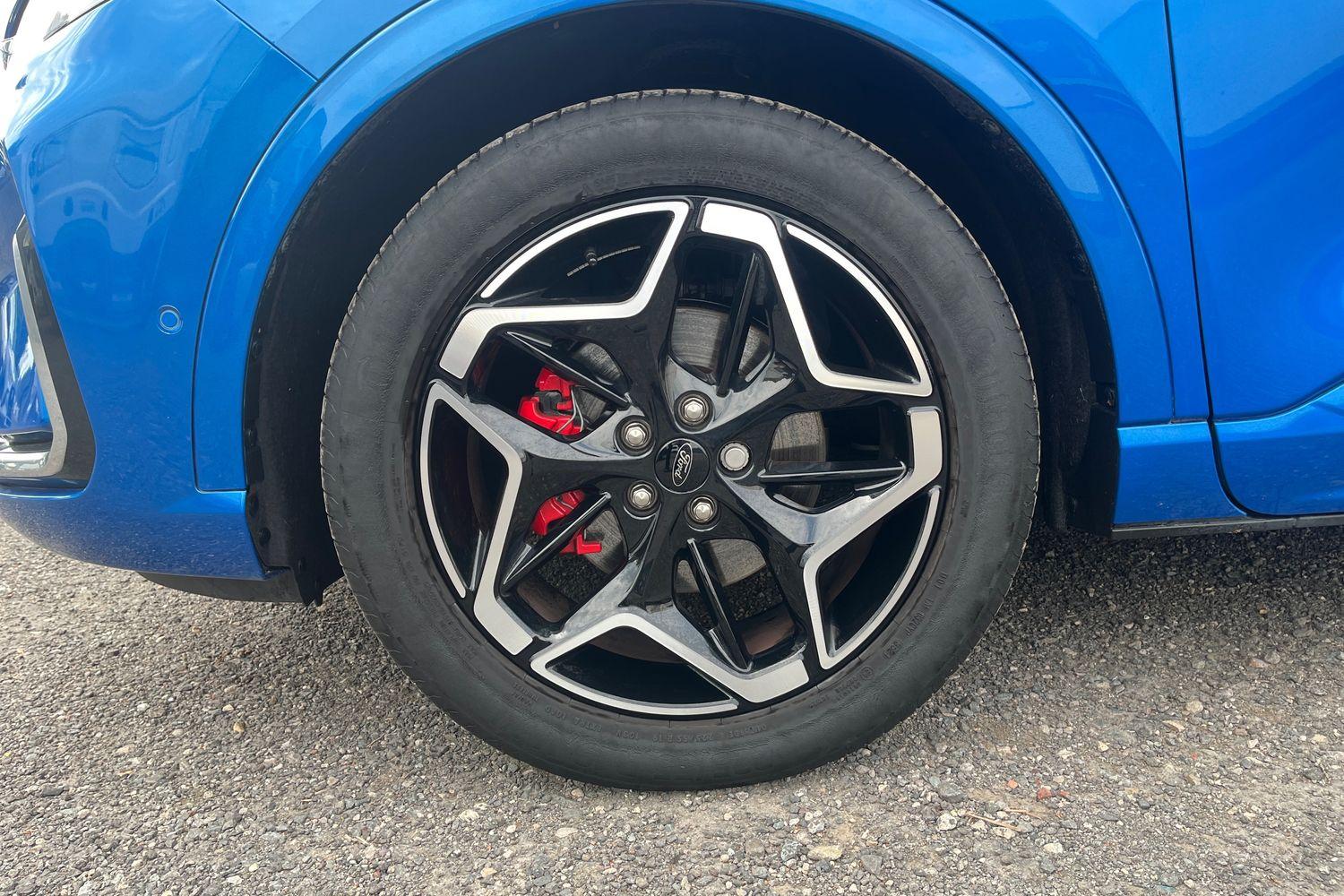 Ford KUGA Photo 7