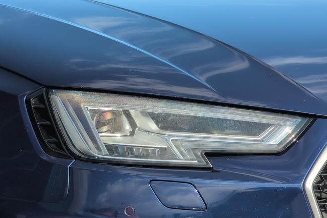 Audi Rs4 Avant Photo 19