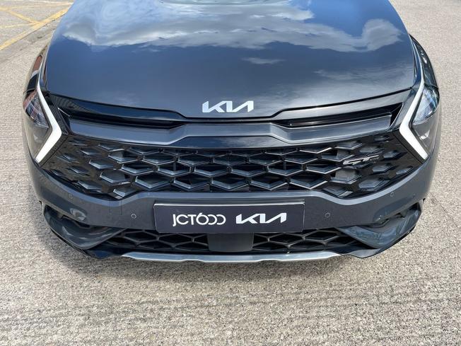 KIA Sportage Photo 21