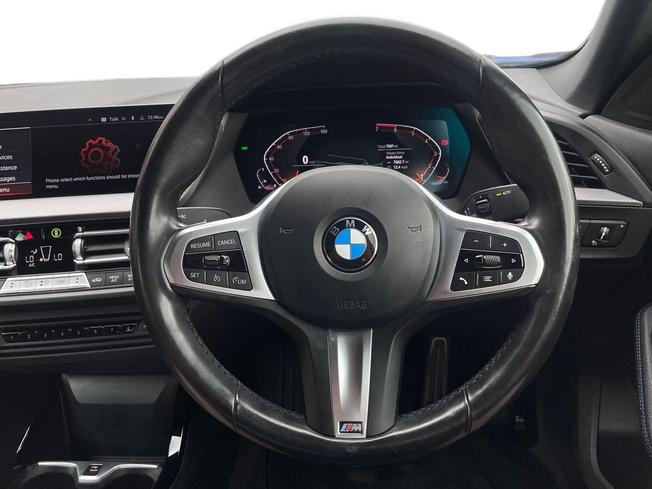 BMW 2 Series Gran Coupe Photo 11