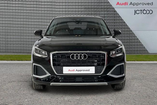 AUDI Q2 Photo 9