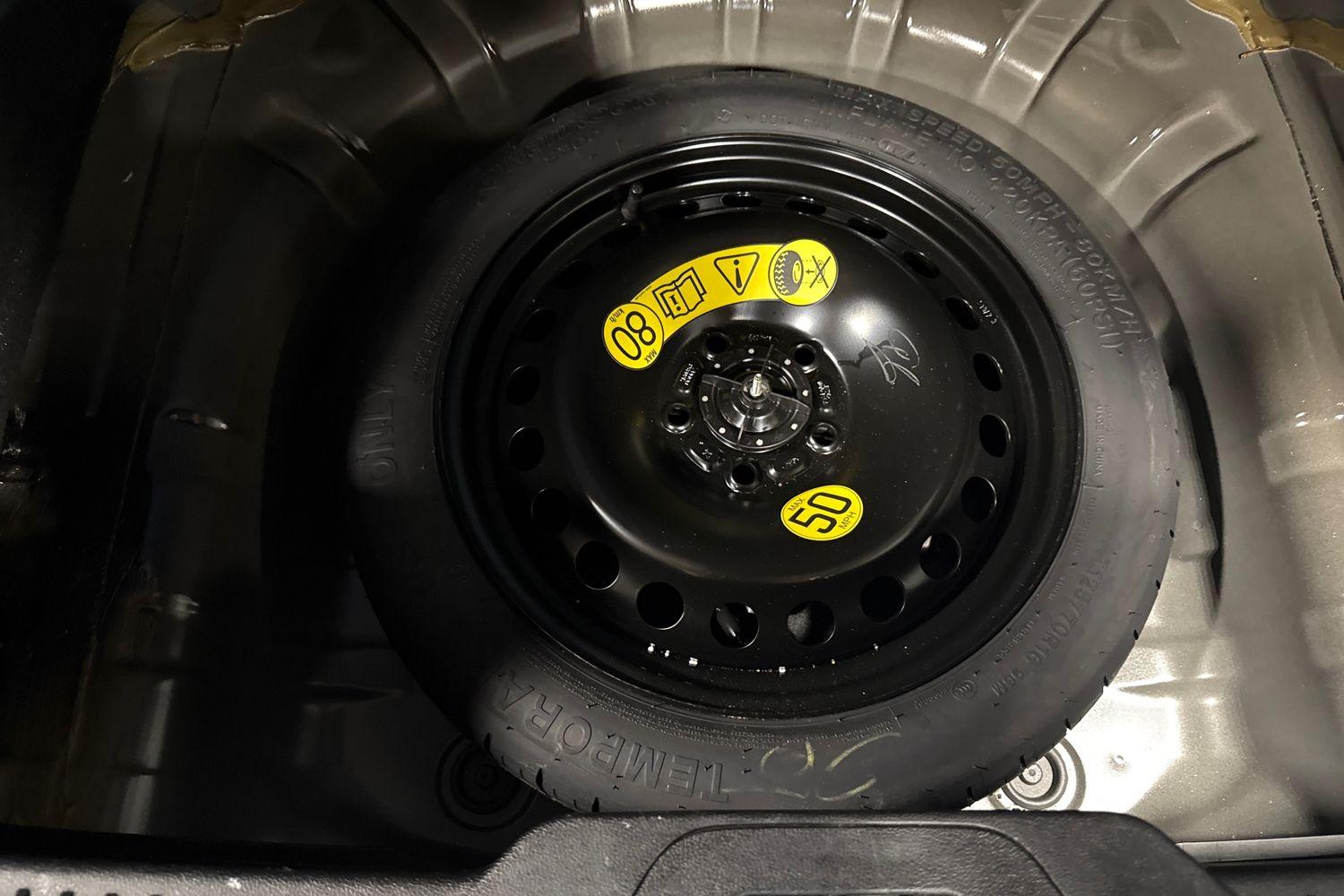 Ford FOCUS Photo 23