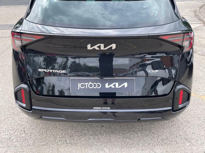Kia Sportage Photo 25