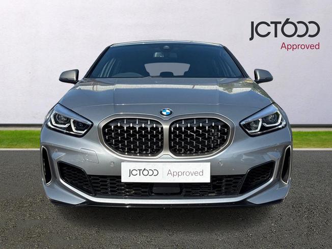 BMW 1 Series Photo 8
