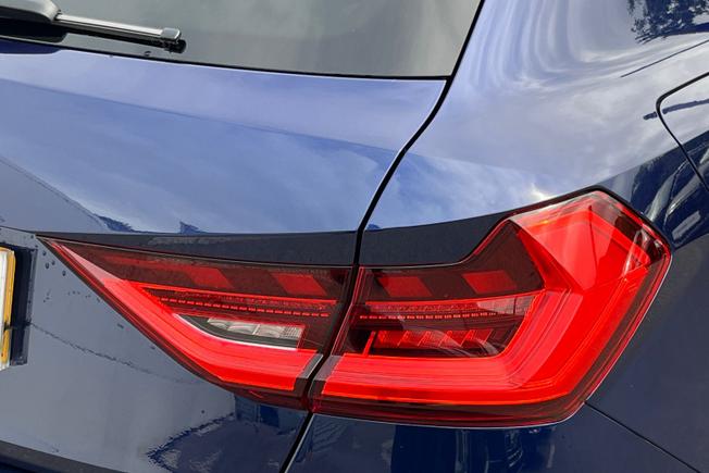 Audi A1 Photo 18