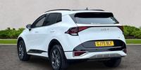Kia Sportage Photo 2