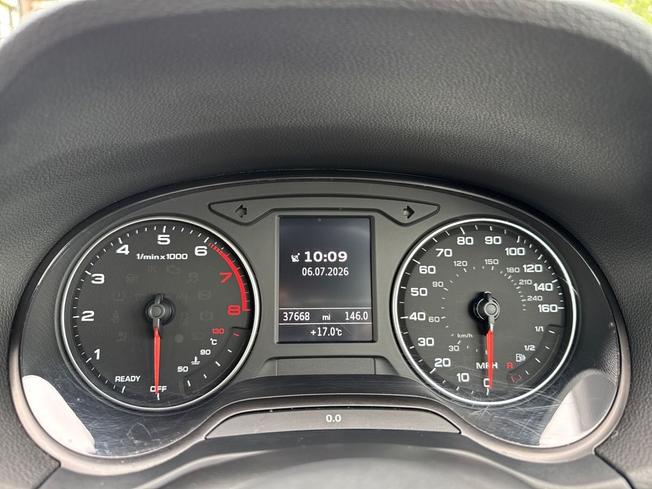 AUDI Q2 Photo 15