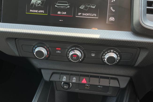 Audi A1 Photo 30