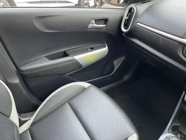 KIA Picanto Photo 51