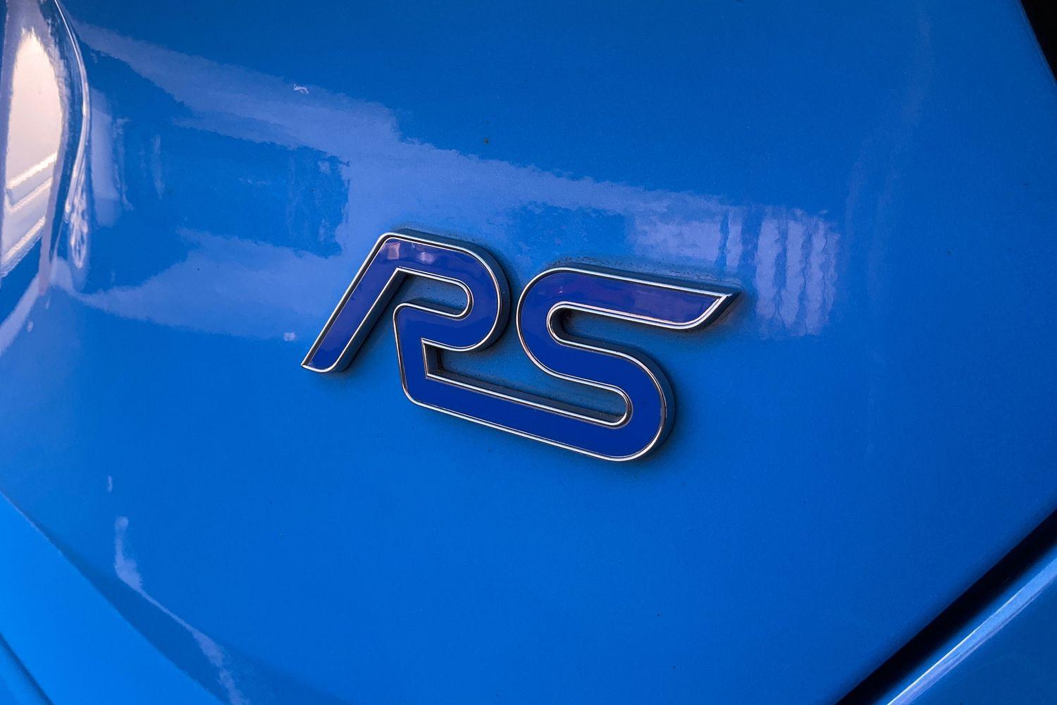 Ford Focus Photo 38
