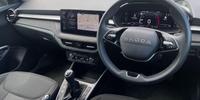 Skoda Fabia Photo 6