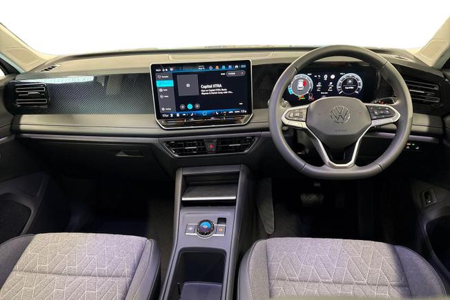 VOLKSWAGEN Tiguan Photo 10