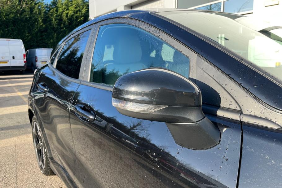 Used Ford PUMA ML75BVJ 29