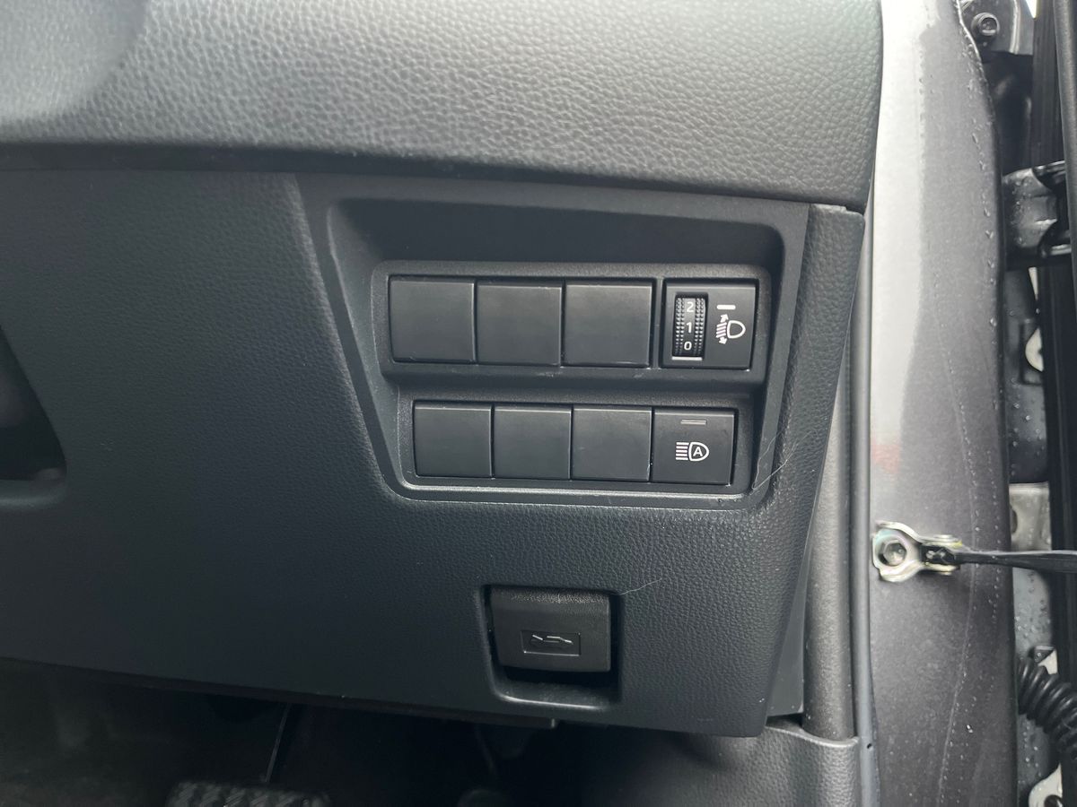 Toyota Yaris Cross Photo 33