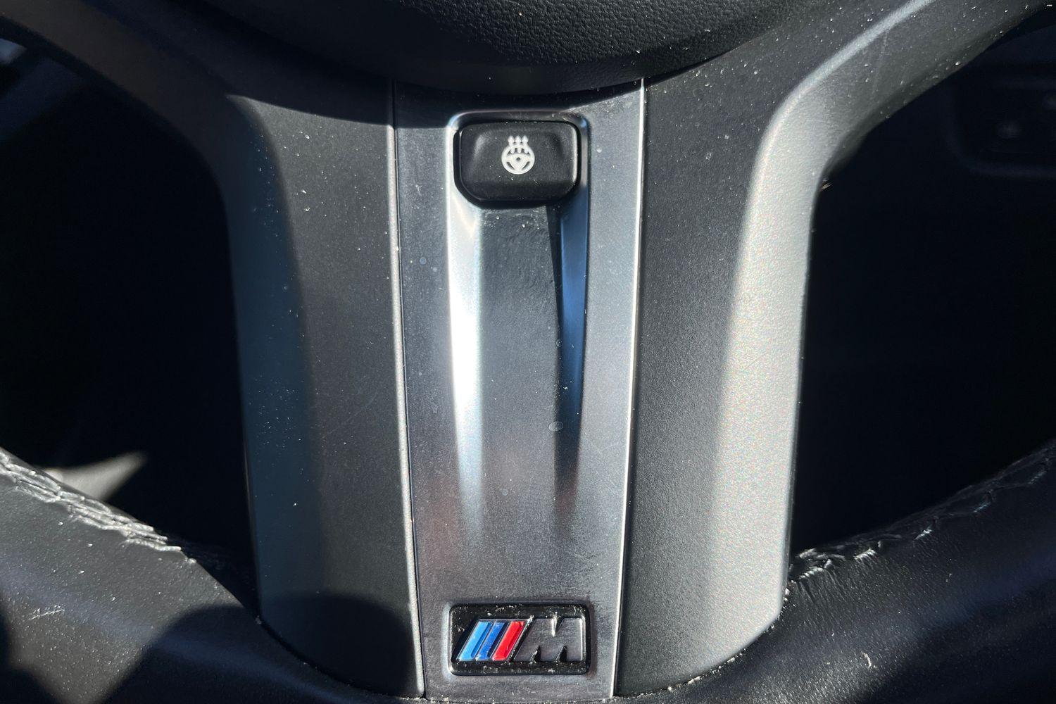 BMW 3 SERIES Photo 37