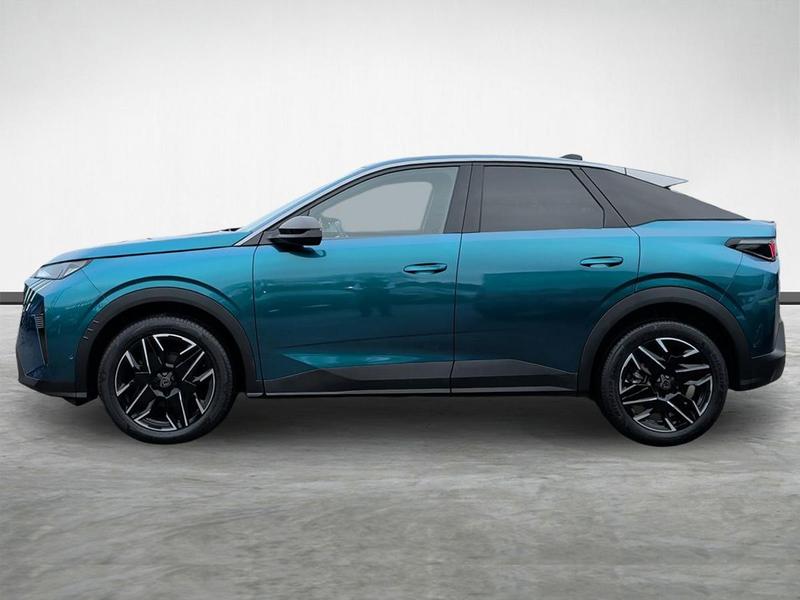 Used Peugeot 3008 WU24VSG 6