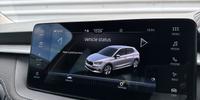 Skoda Fabia Photo 21