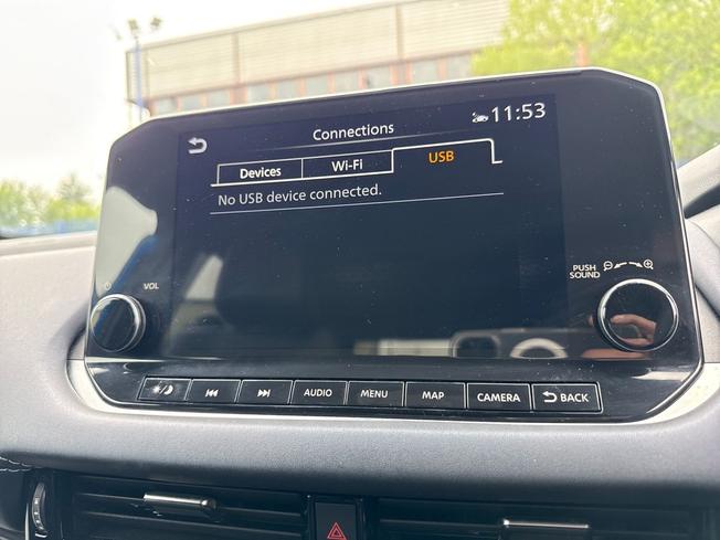 NISSAN Qashqai Photo 42