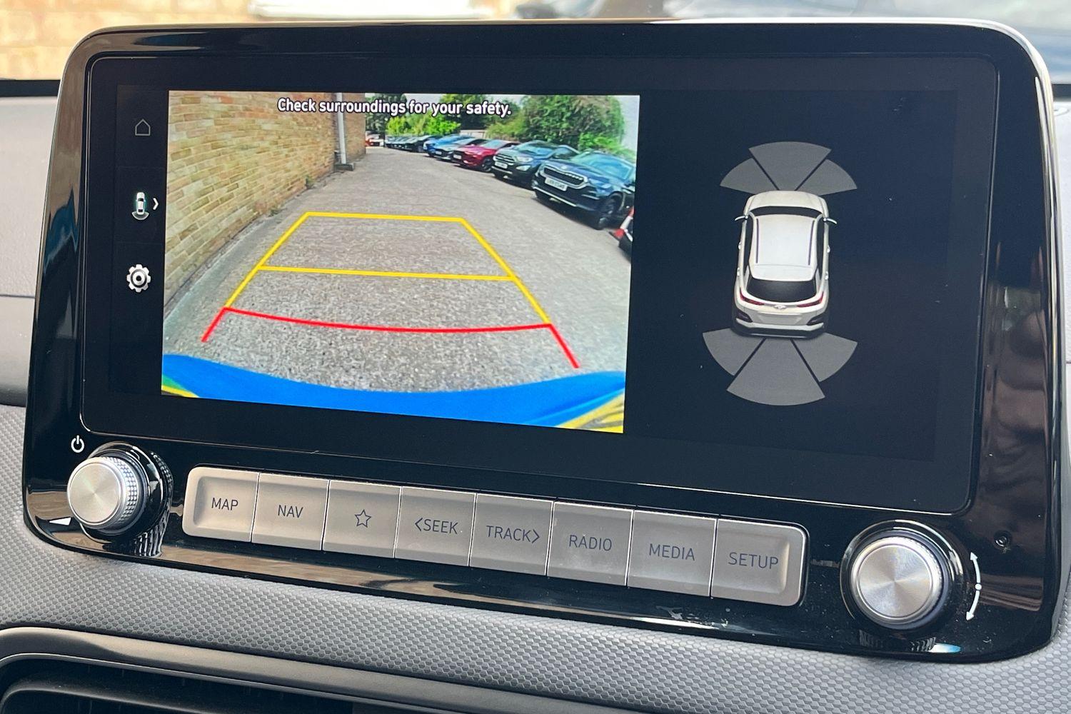 Hyundai KONA Photo 31
