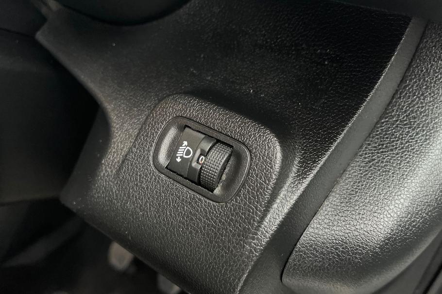 Used Toyota PROACE CITY CU72ZDE 28