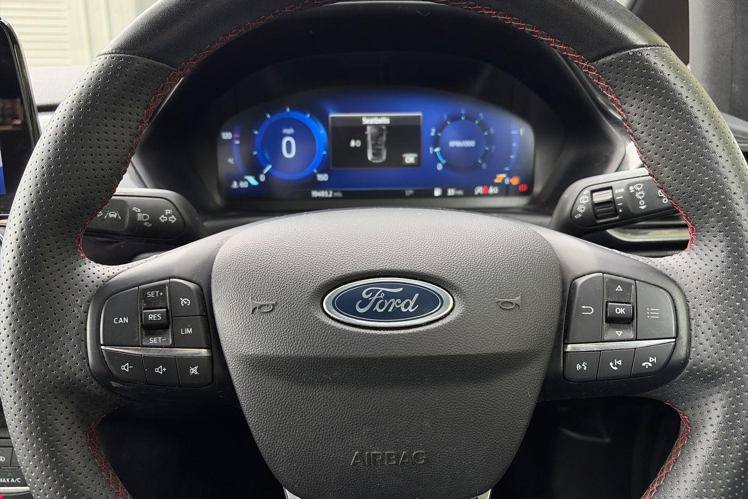 Ford Fiesta Photo 11