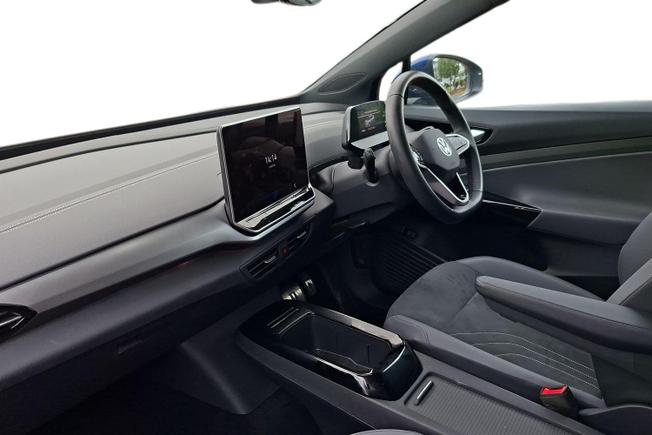 VOLKSWAGEN ID.4 Photo 2