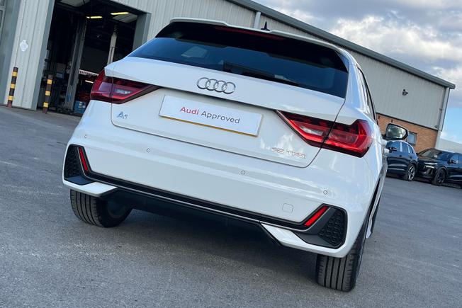 Audi A1 Photo 31
