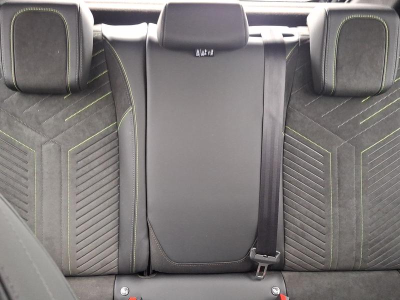 Used Peugeot 208 NU26BYC 29