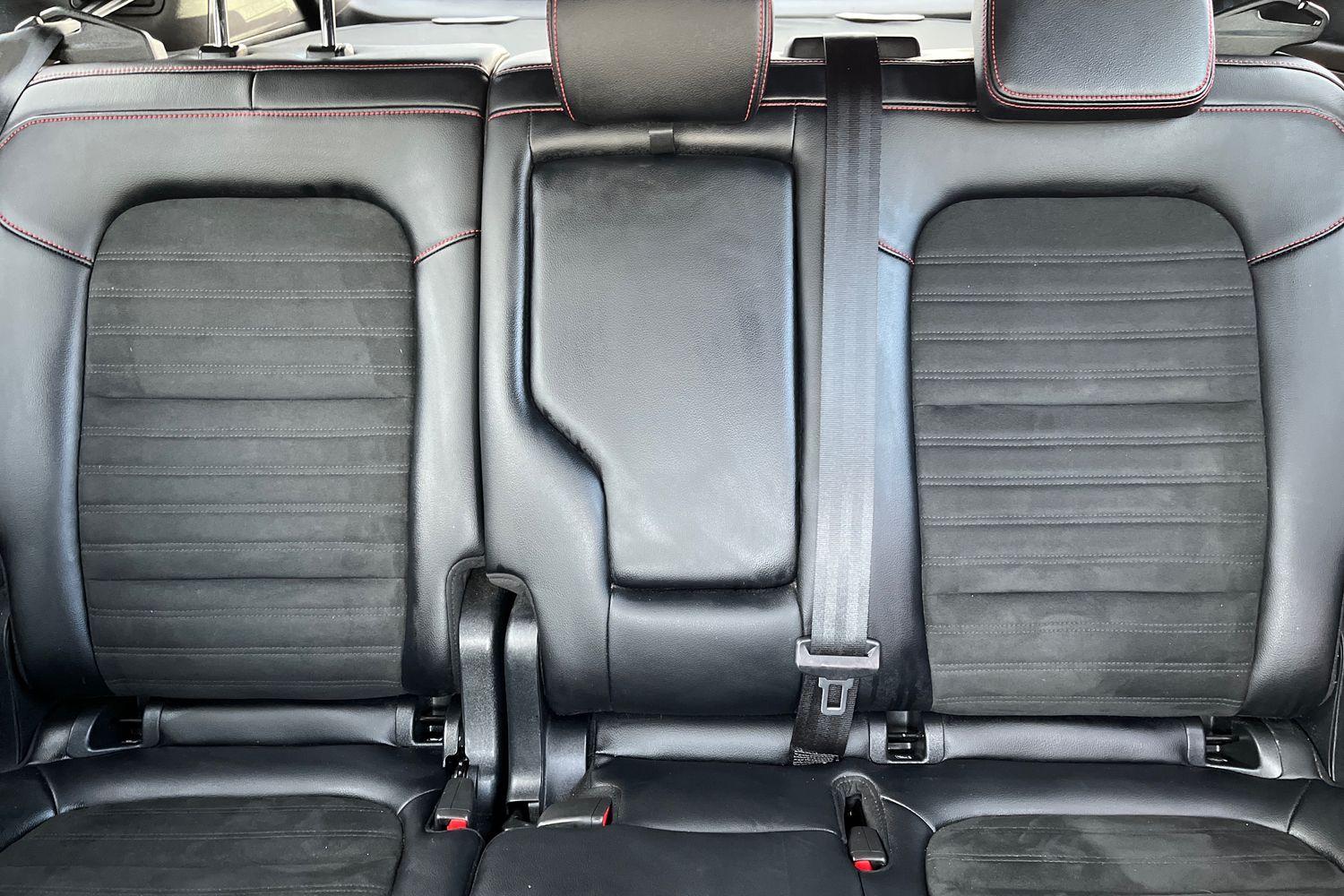 Ford KUGA Photo 19