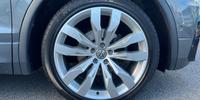 Volkswagen Tiguan Photo 4