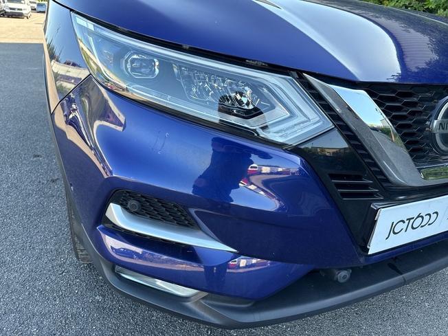 NISSAN Qashqai Photo 19