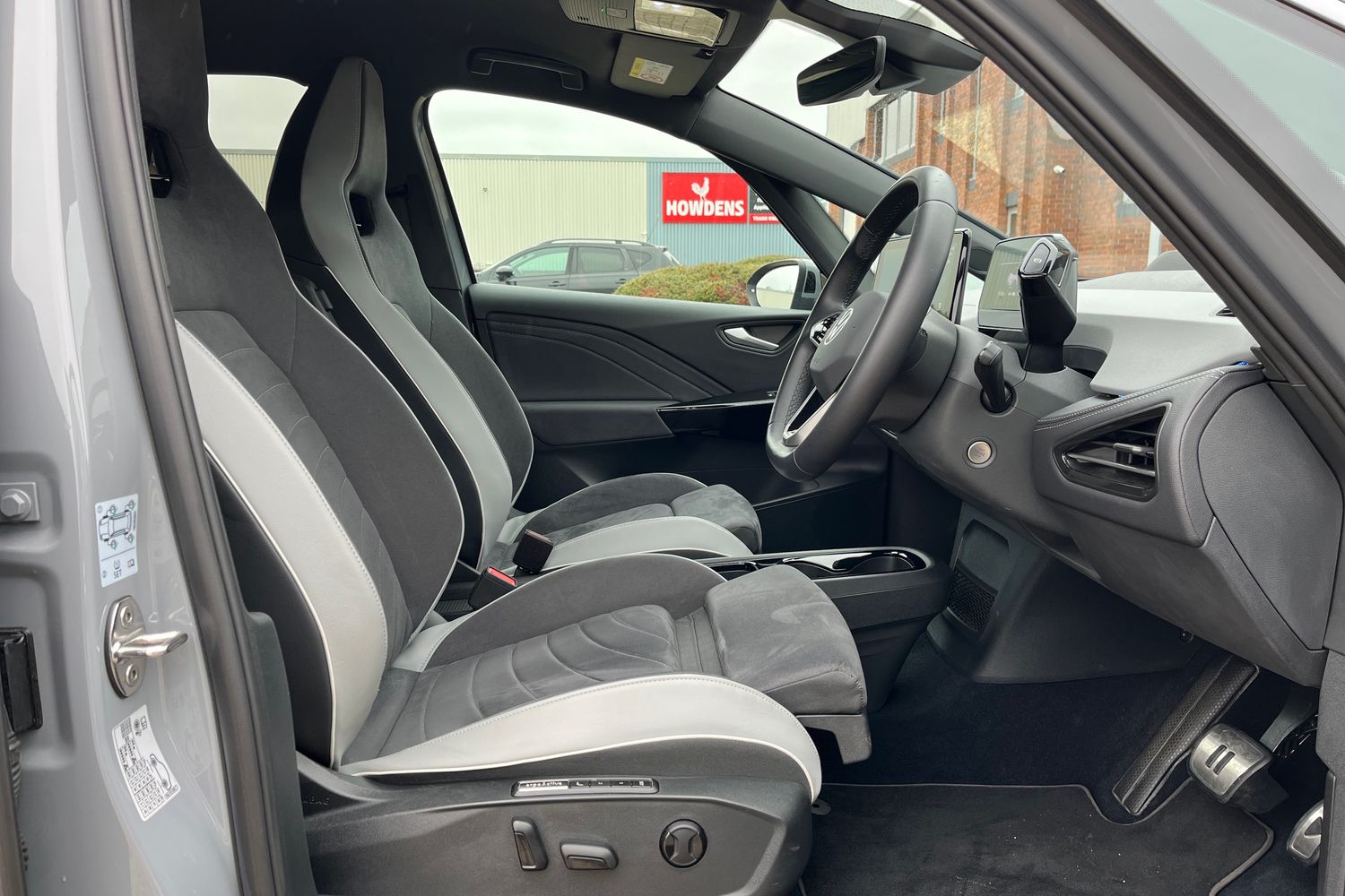Volkswagen ID.3 Photo 27