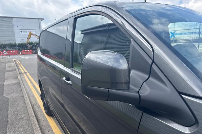 Volkswagen Transporter Photo 20