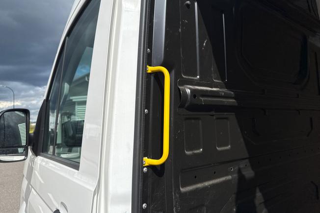VOLKSWAGEN Crafter Photo 29