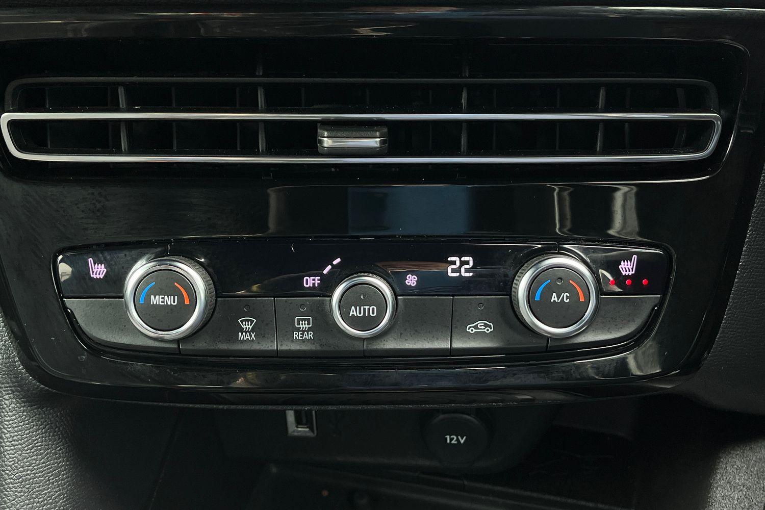 Vauxhall Mokka Photo 26