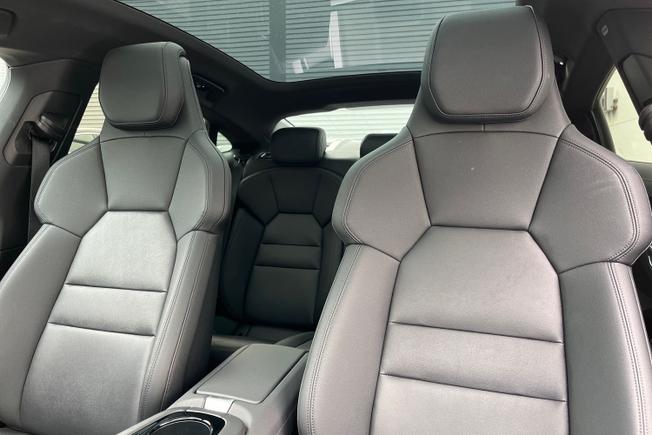 AUDI E-Tron Gt Photo 21